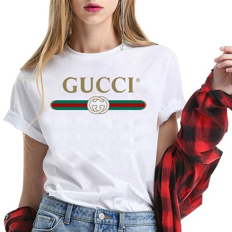 gucci shirt dames sale